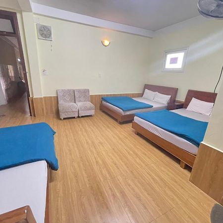 Han Hoan Hotel Đà Lạt Exterior foto