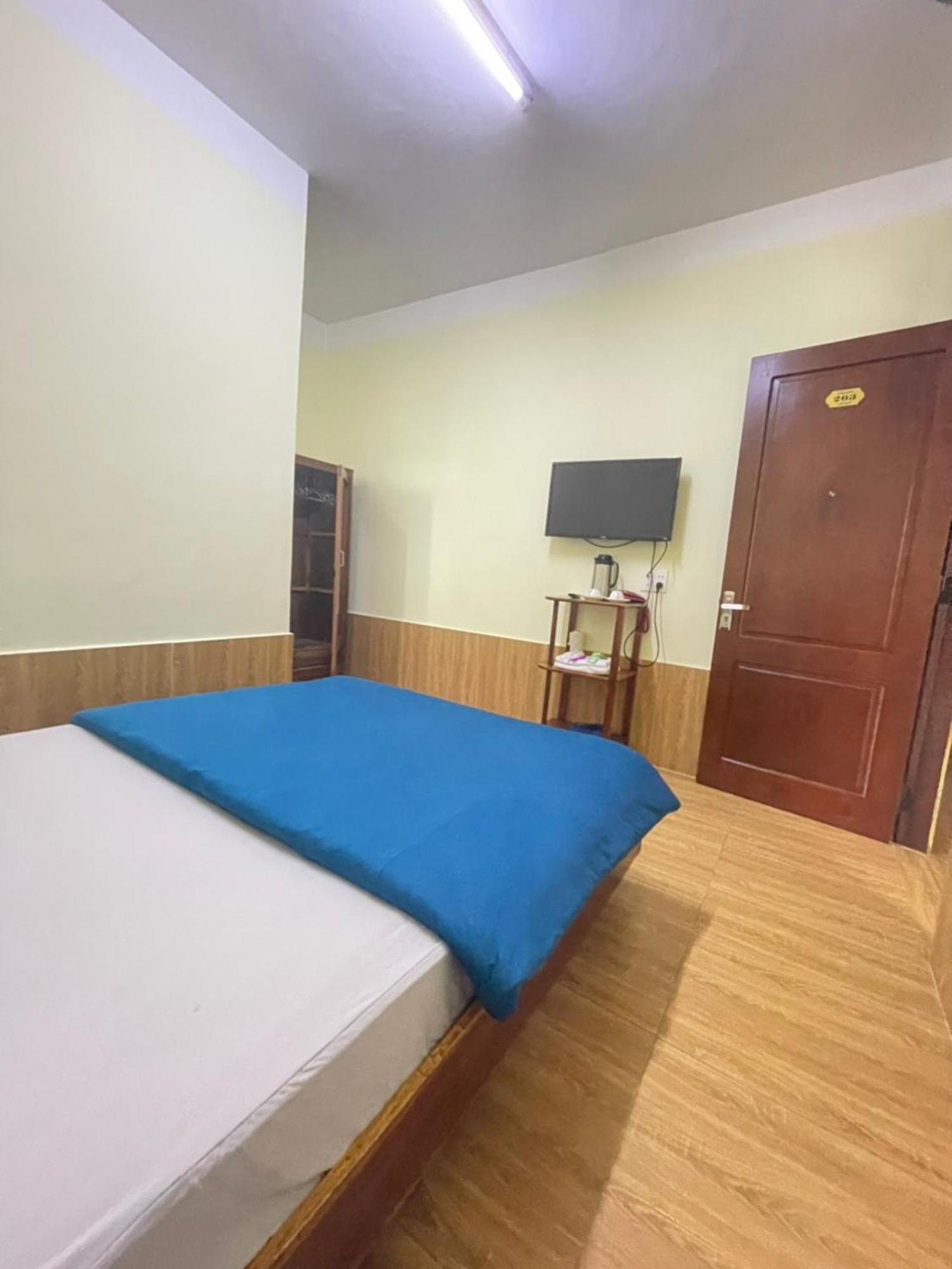 Han Hoan Hotel Đà Lạt Exterior foto