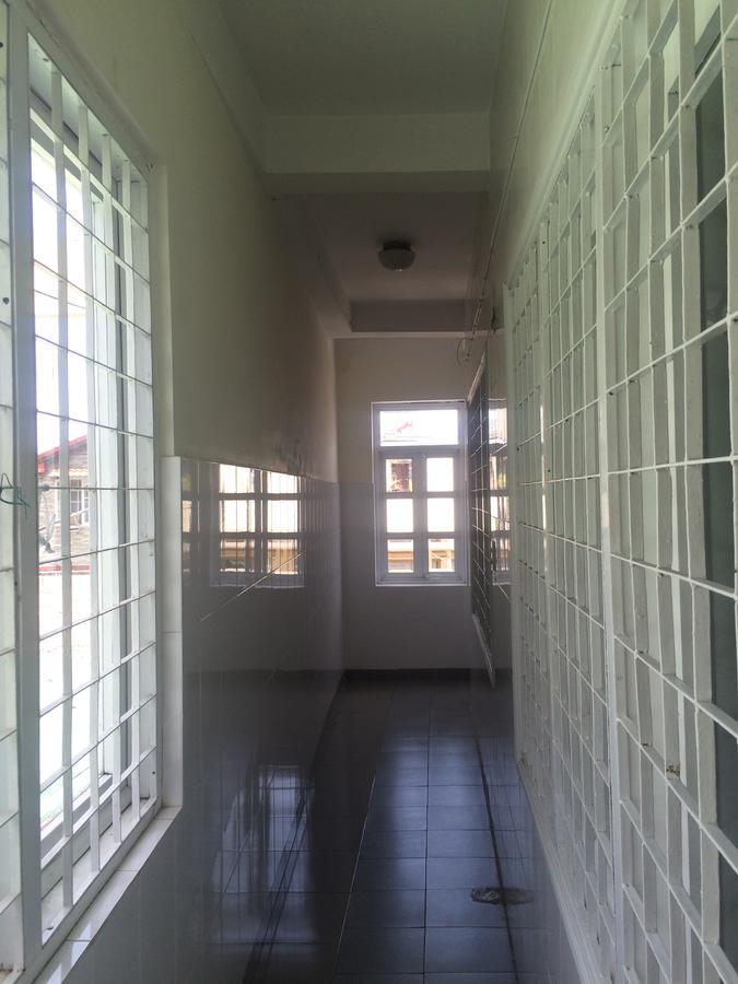Han Hoan Hotel Đà Lạt Exterior foto