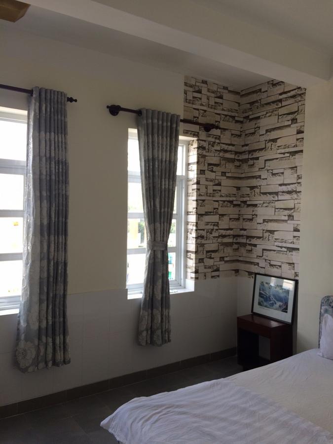 Han Hoan Hotel Đà Lạt Exterior foto