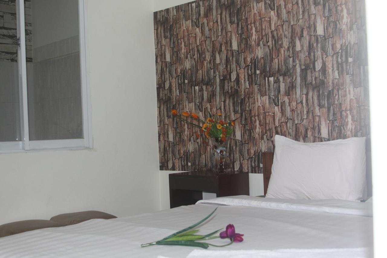 Han Hoan Hotel Đà Lạt Exterior foto