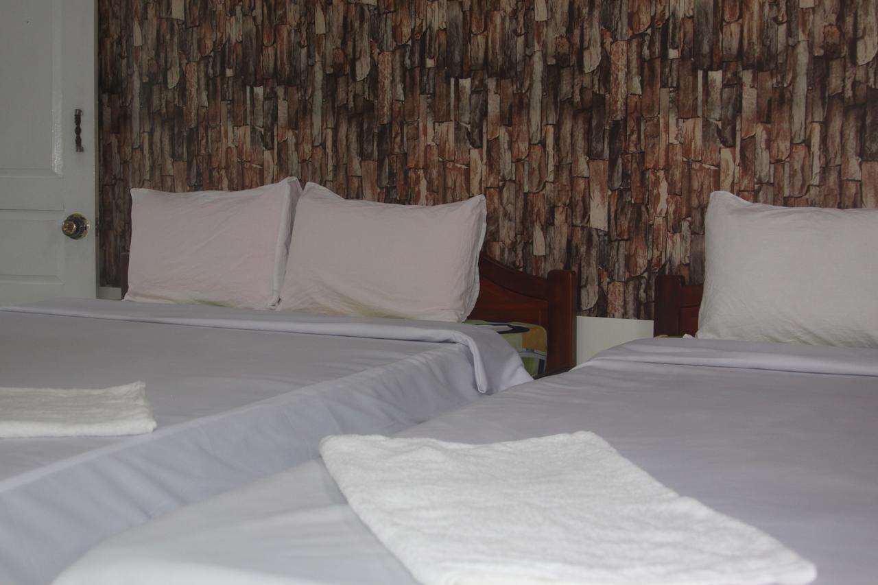 Han Hoan Hotel Đà Lạt Exterior foto