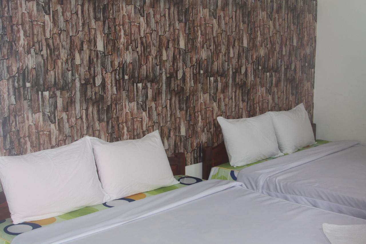 Han Hoan Hotel Đà Lạt Exterior foto