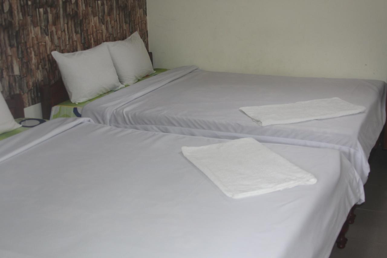 Han Hoan Hotel Đà Lạt Exterior foto