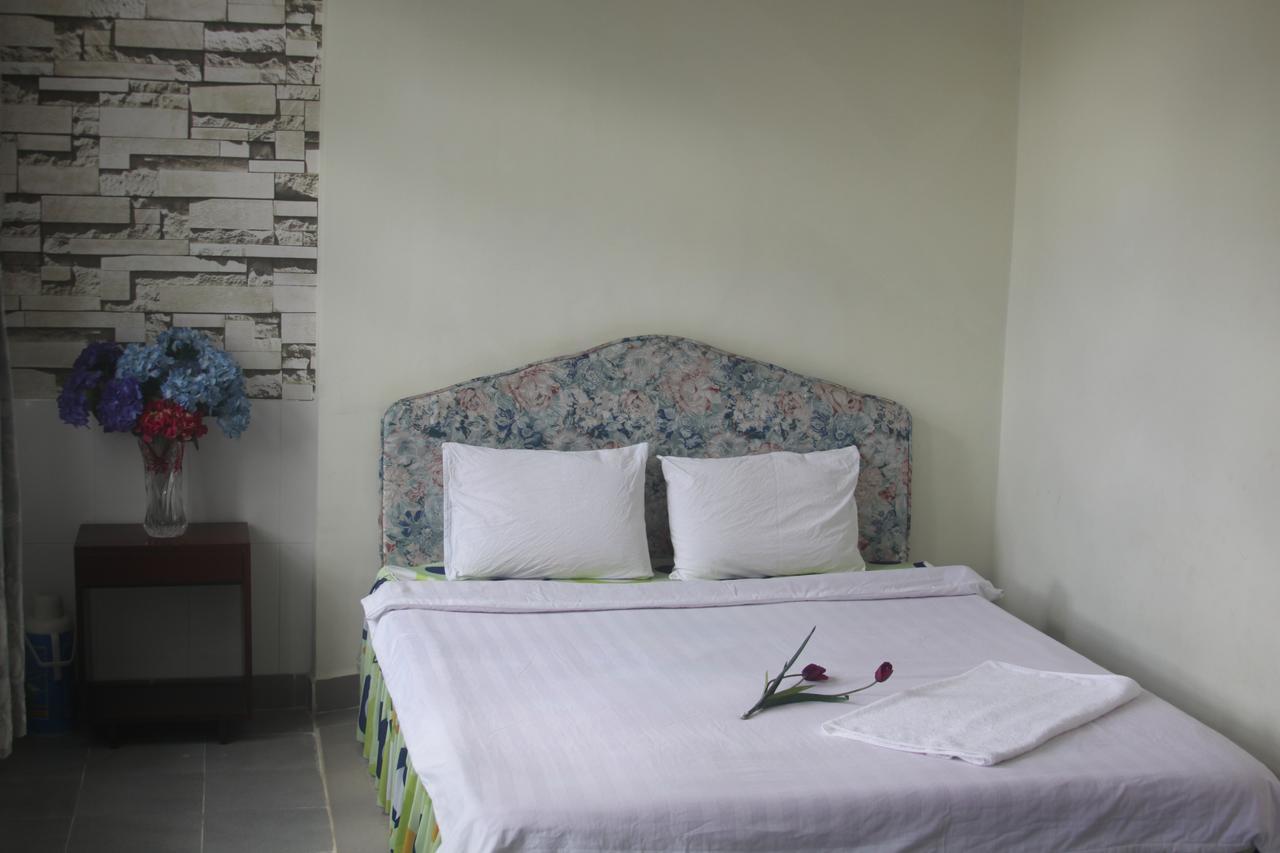 Han Hoan Hotel Đà Lạt Exterior foto
